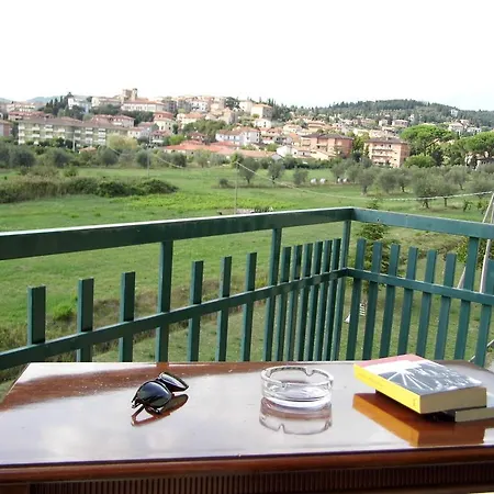 Bed & Breakfast Betty Tuoro sul Trasimeno