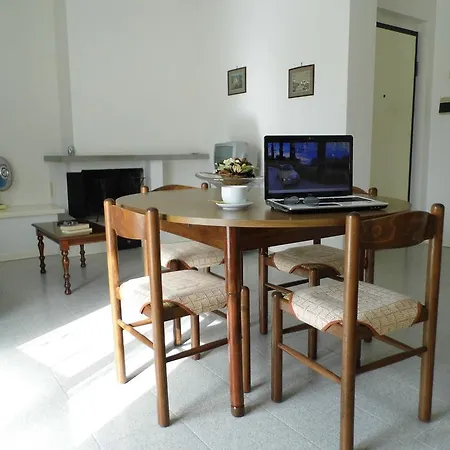 Betty Bed & Breakfast Tuoro sul Trasimeno